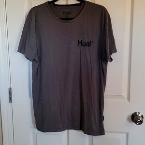 Huel shirt